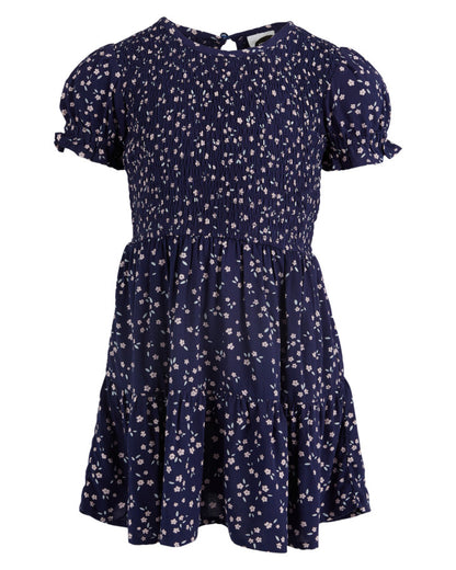 Eve Girl Lou Dress - Print