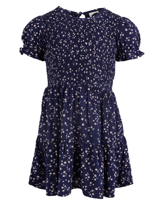 Eve Girl Lou Dress - Print