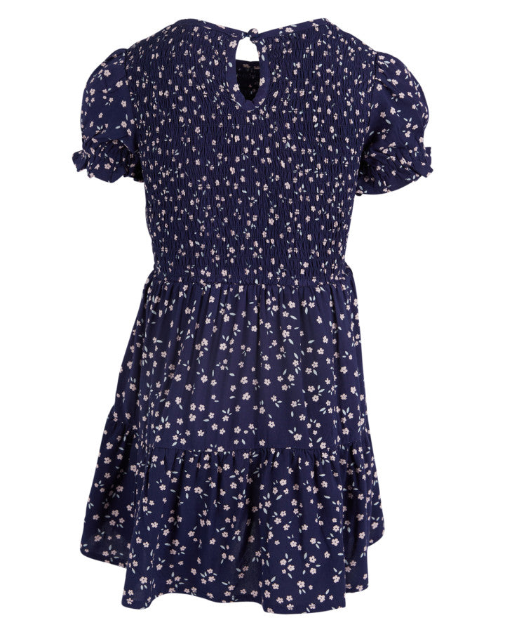 Eve Girl Lou Dress - Print