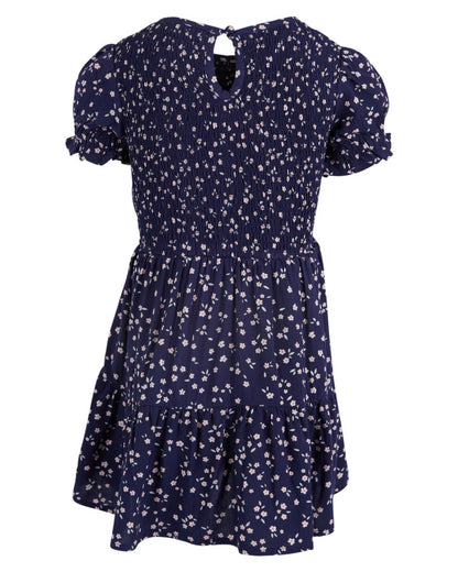 Eve Girl Lou Dress - Print