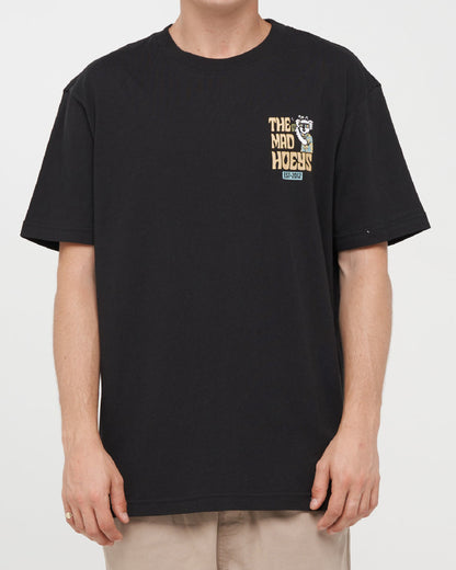 Loving Every Ute SS Tee | Black