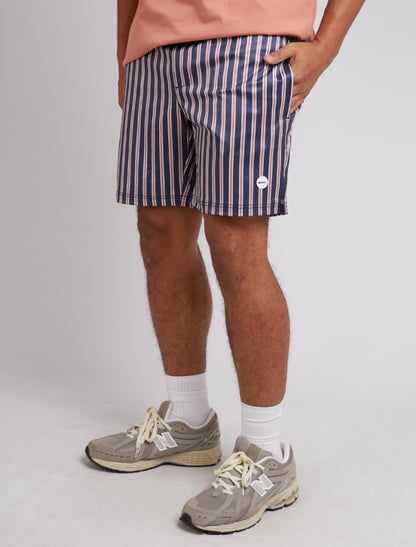 Luna Shorts