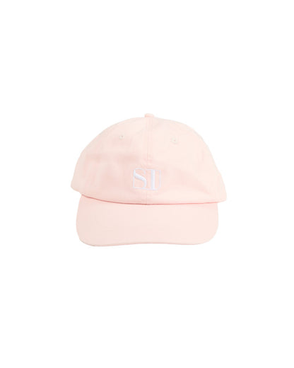 Silent Theory Luxe Cap - Pink