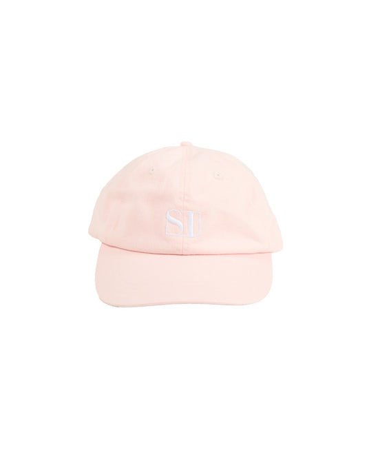 Silent Theory Luxe Cap - Pink
