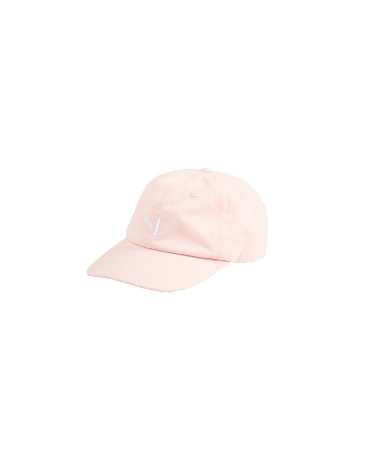 Silent Theory Luxe Cap - Pink