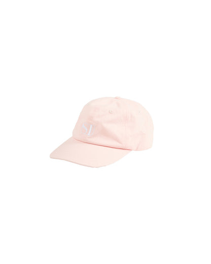 Silent Theory Luxe Cap - Pink
