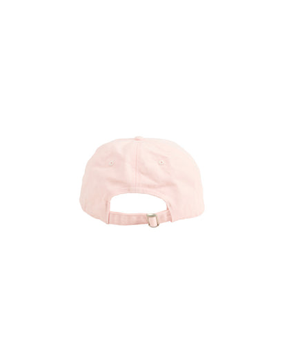 Silent Theory Luxe Cap - Pink