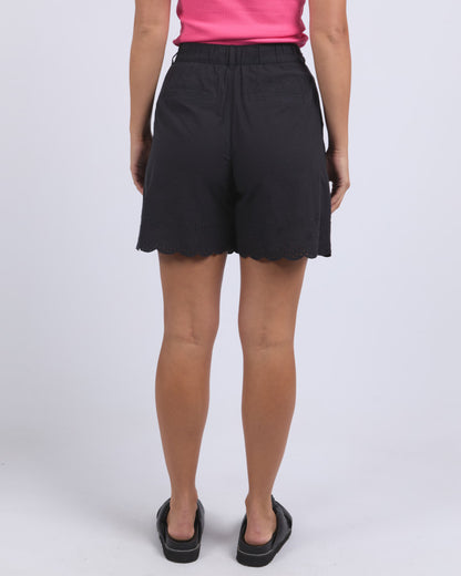 Madeleine Short - Black
