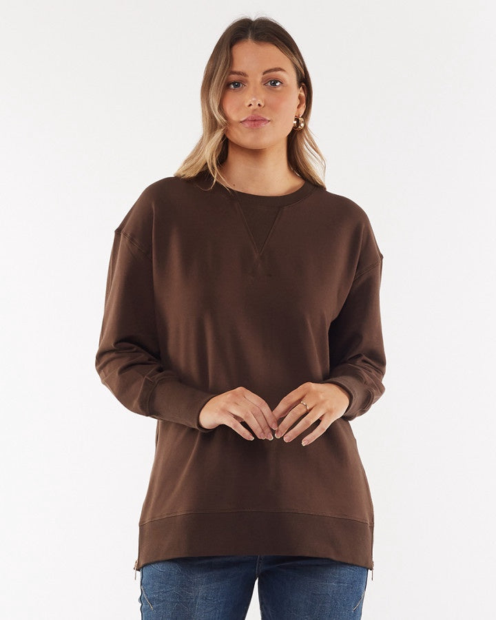 Marissa Crew - Chocolate