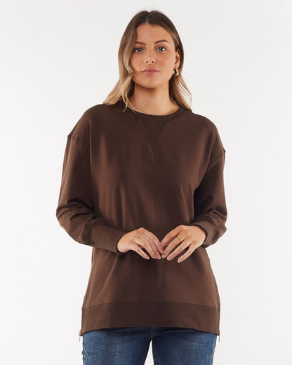 Marissa Crew - Chocolate