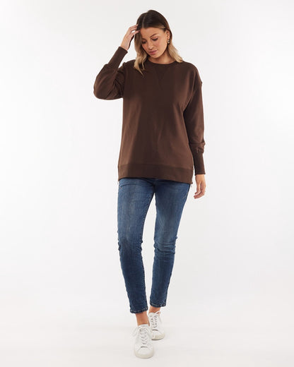 Marissa Crew - Chocolate