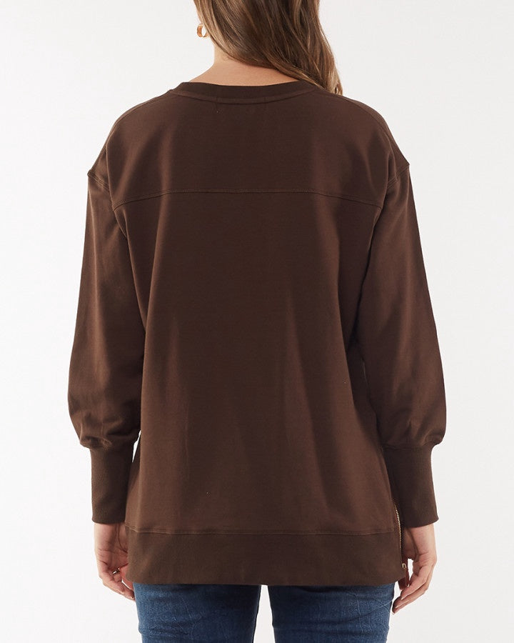 Marissa Crew - Chocolate