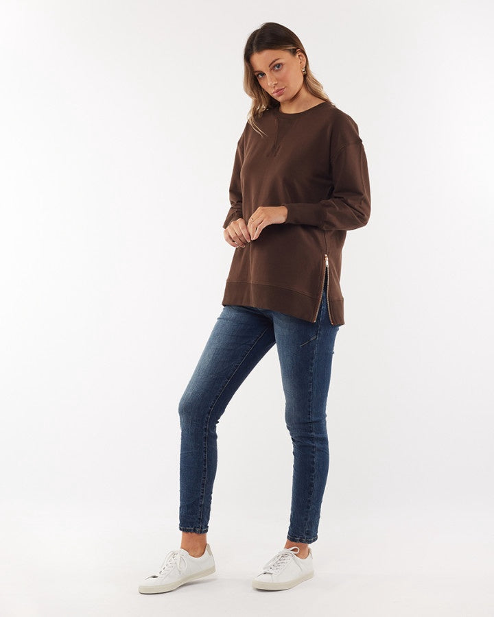 Marissa Crew - Chocolate