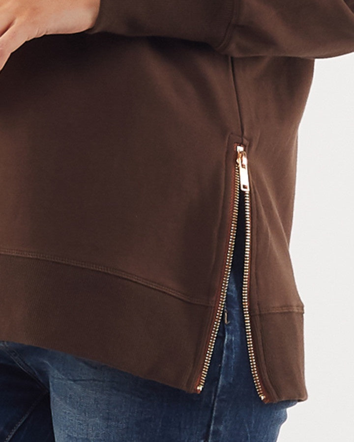 Marissa Crew - Chocolate