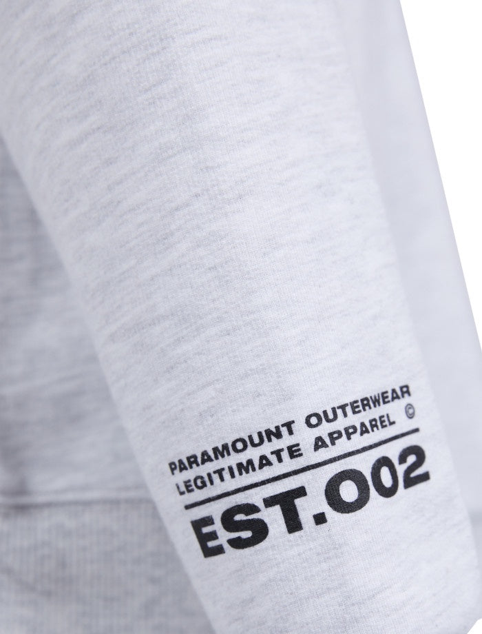 Boy's Market Place Crew