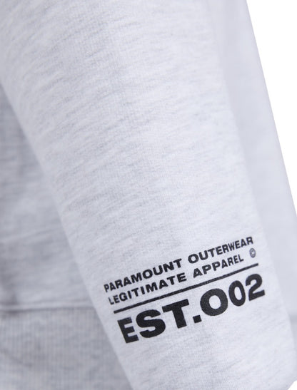 Boy's Market Place Crew