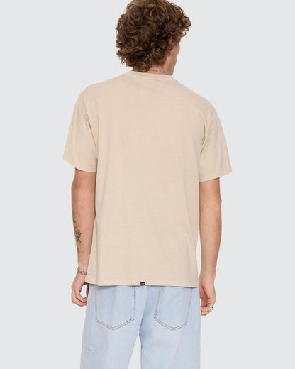 Thrills | Never Not Broken Merch Fit Tee | Stone