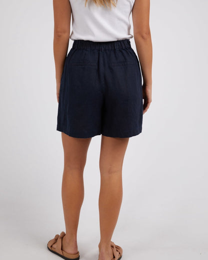 Oakleigh Short - Dark Sapphire