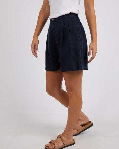 Oakleigh Short - Dark Sapphire