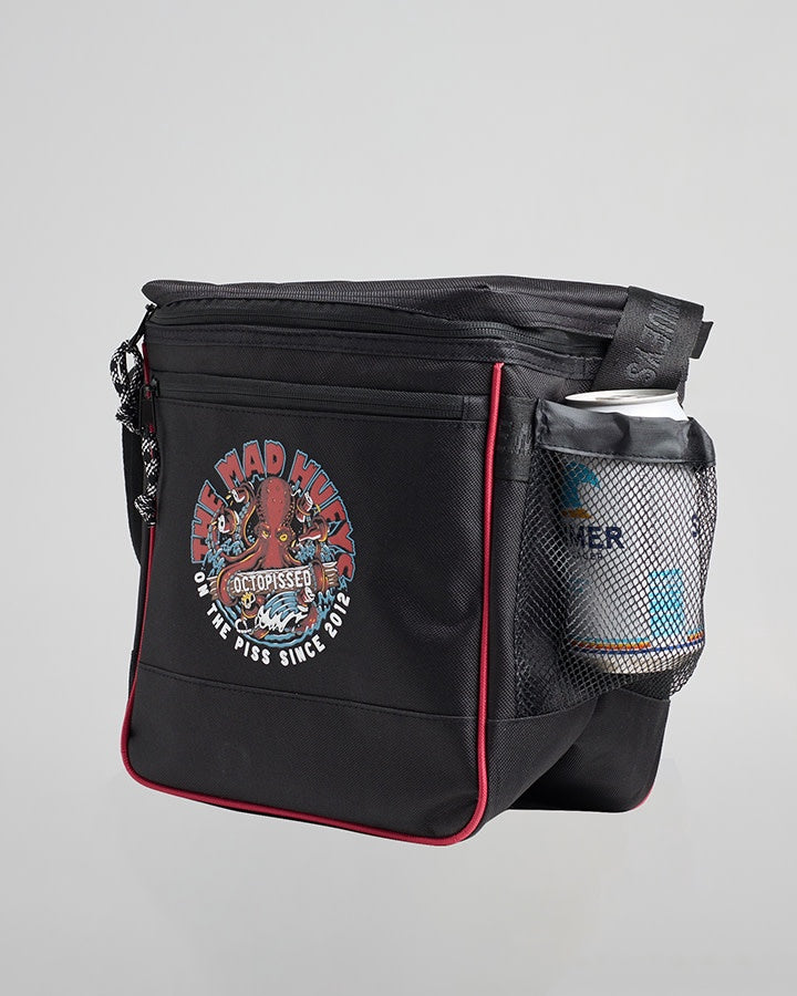 Octopissed Cooler Bag