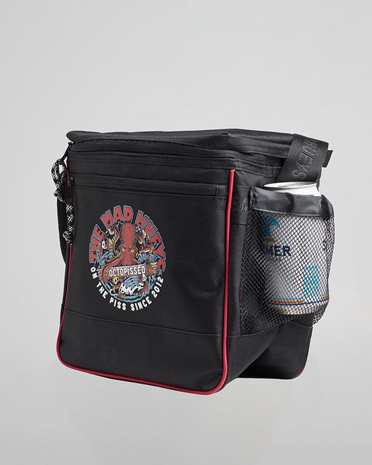 Octopissed Cooler Bag