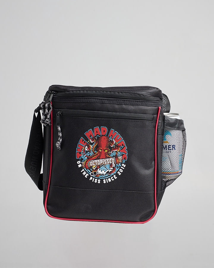 Octopissed Cooler Bag