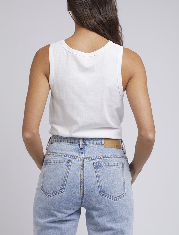 Women's Off Beat Tank