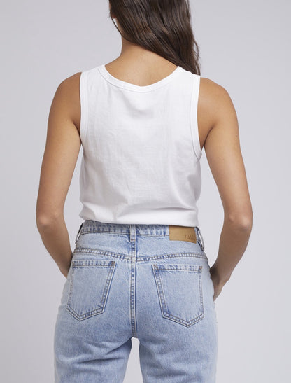 Women's Off Beat Tank