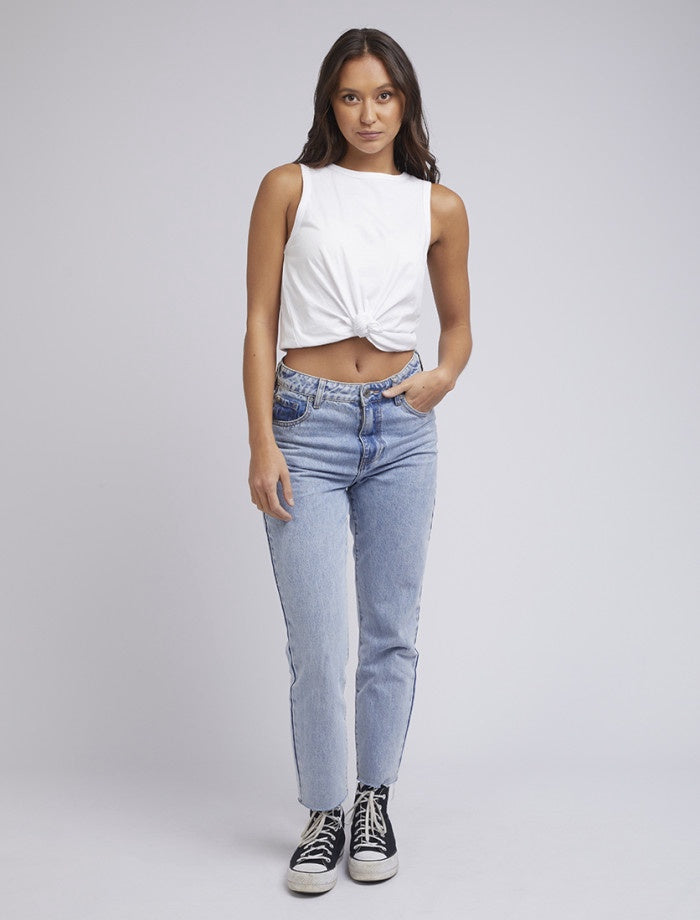 Women's Off Beat Tank