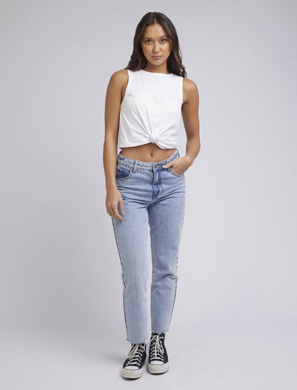 Women's Off Beat Tank