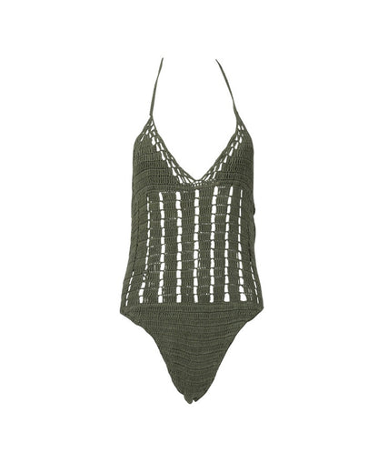 One Piece Wanderer - Khaki