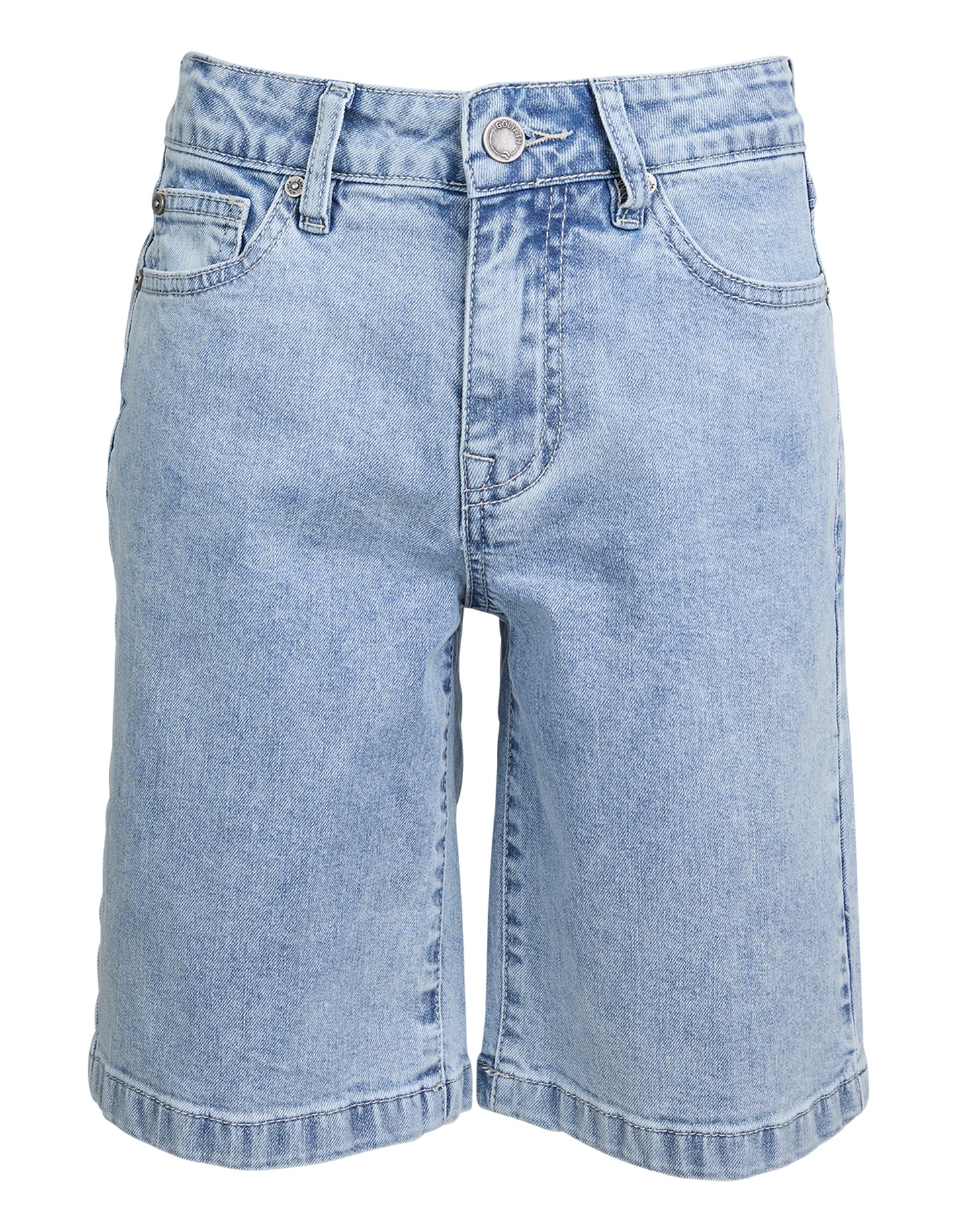 Overturned Jort - Blue