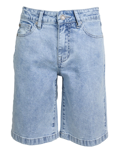 Overturned Jort - Blue