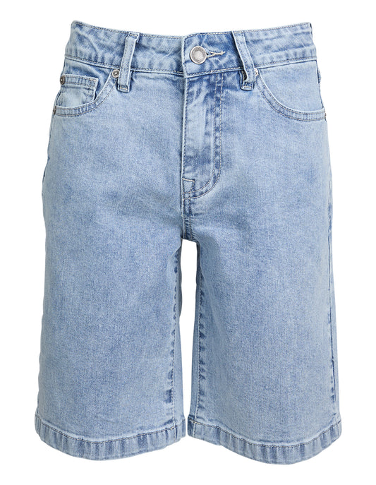 Overturned Jort - Blue