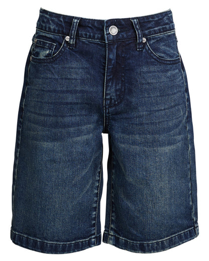 Overturned Jort - Dark Blue