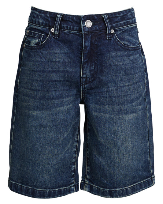 Overturned Jort - Dark Blue
