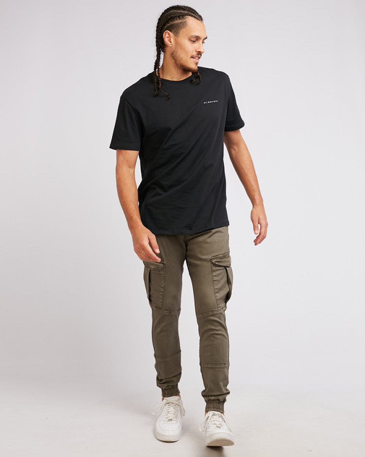 Oxide Cargo Pant - Khaki