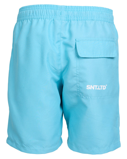 Pace Short - Blue