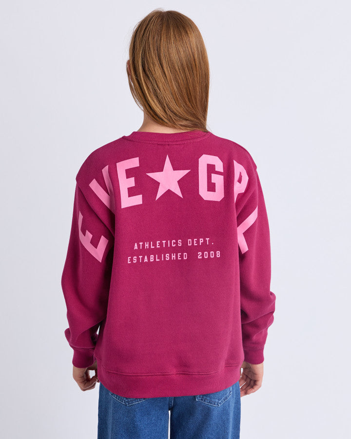Performance Crew - Cranberry