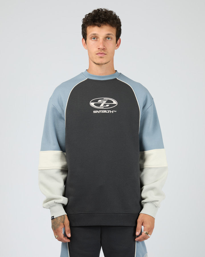 Quantum Crew - Black