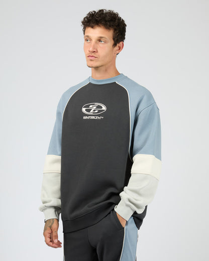 Quantum Crew - Black
