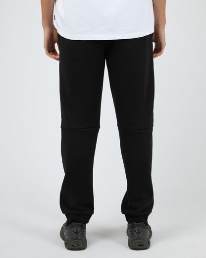 Racing Team Trackpant - Black
