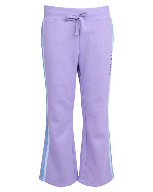 Retro Trackpant - Purple