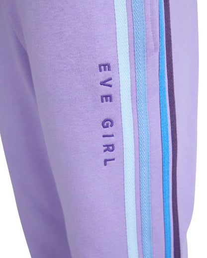 Retro Trackpant - Purple
