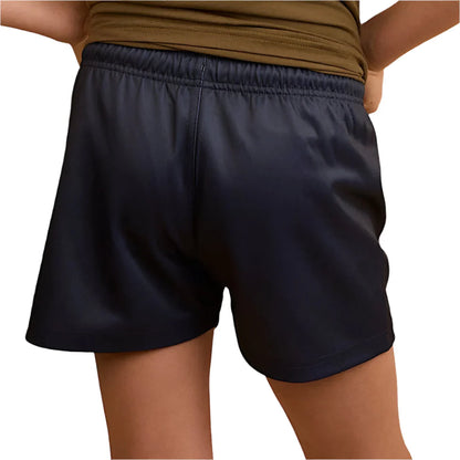 Ringers Kids Footy Shorts - Navy