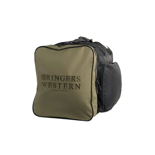 Rider Sports Bag - Army/Black