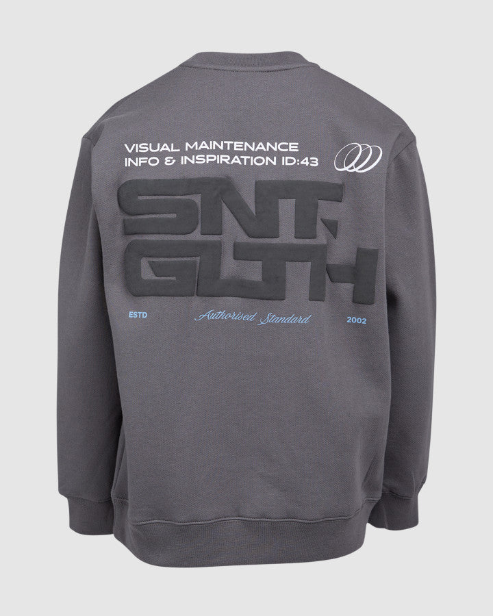 Road Trip Crew - Coal