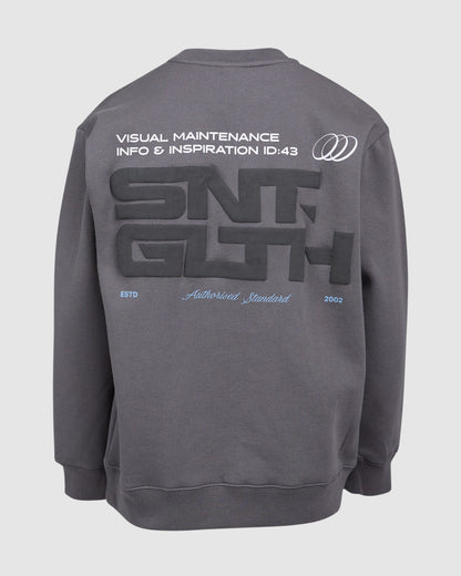 Road Trip Crew - Coal