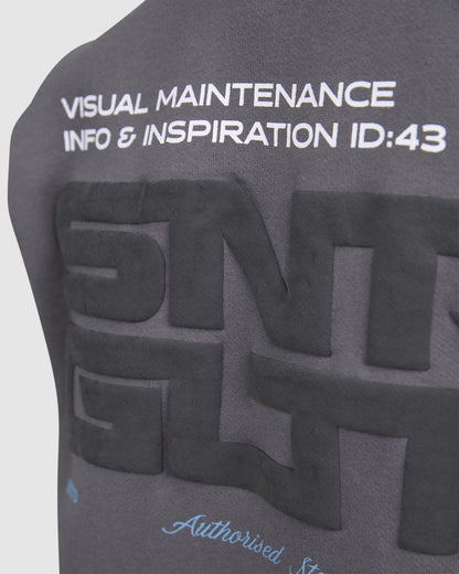 Road Trip Crew - Coal