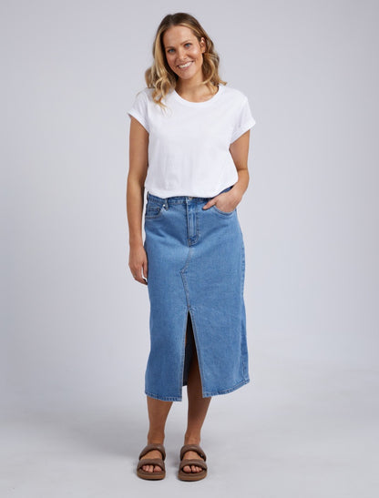 Scout Midi Skirt
